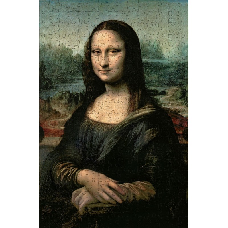 MALLETTE DE L'ART. LEONARD DE VINCI – Image 4