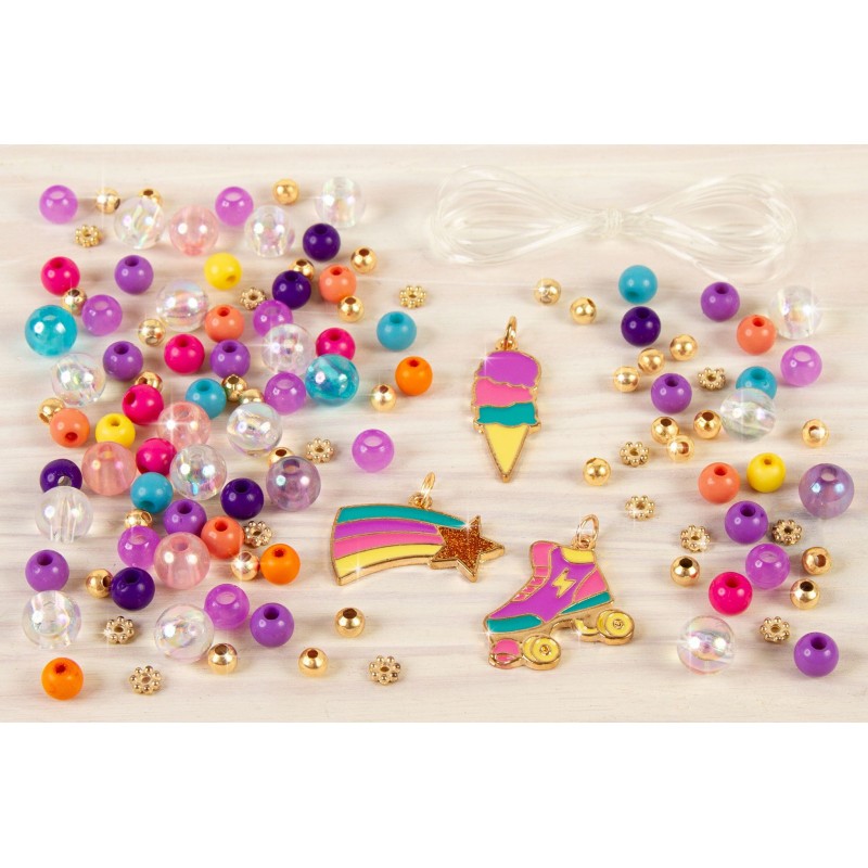 Bijoux: Bijoux Arc en ciel de rêve – Image 3