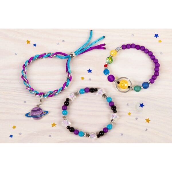 Bijoux: Bracelets Galaxie