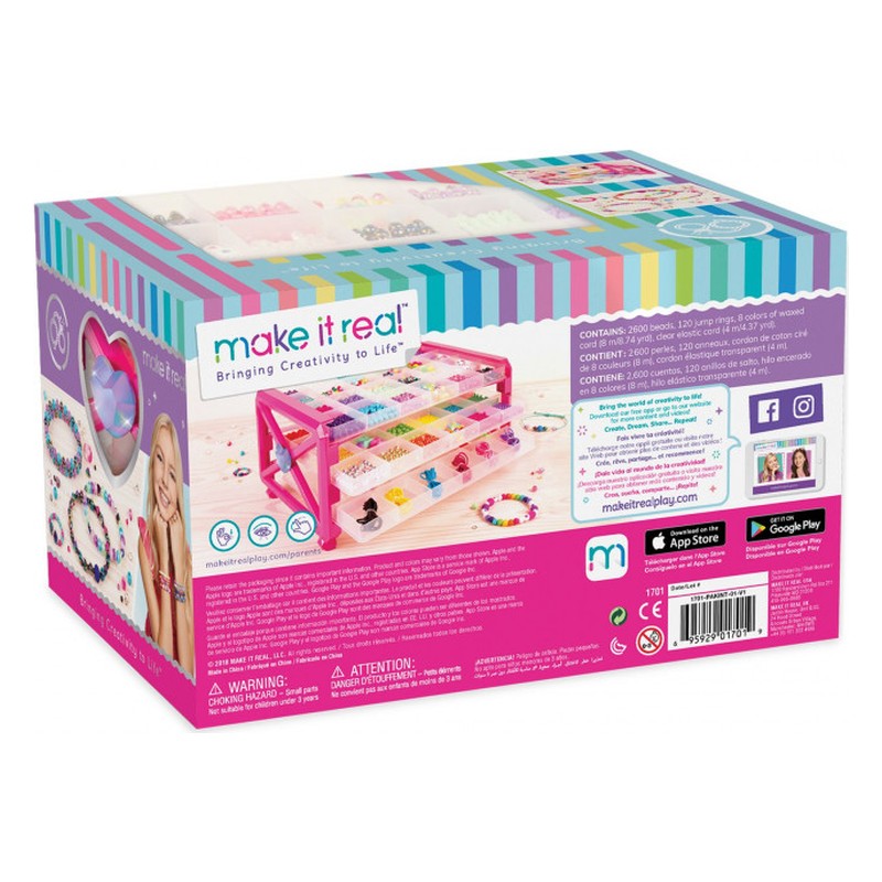 Bijoux : Studio de perles ultime – Image 2