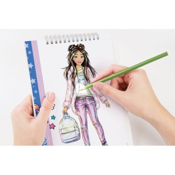 Fashion Design : Rêve numérique