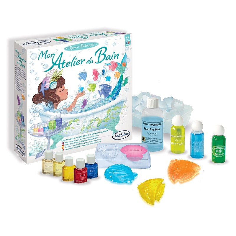 MON ATELIER DU BAIN – Image 2