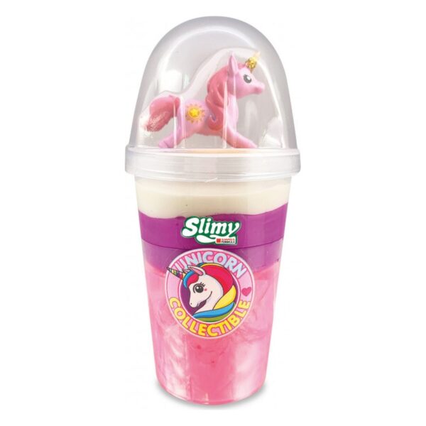 New Slimy Unicorn Collectible 155 g 4 couleurs