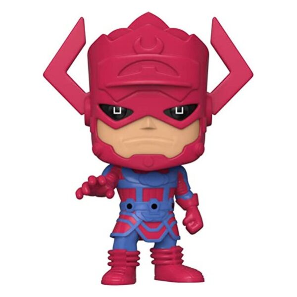Marvel Fantastic Four: Galactus