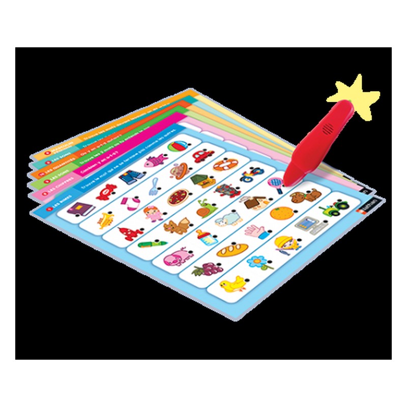 Electro lettres et chiffres 2.0 – Image 2