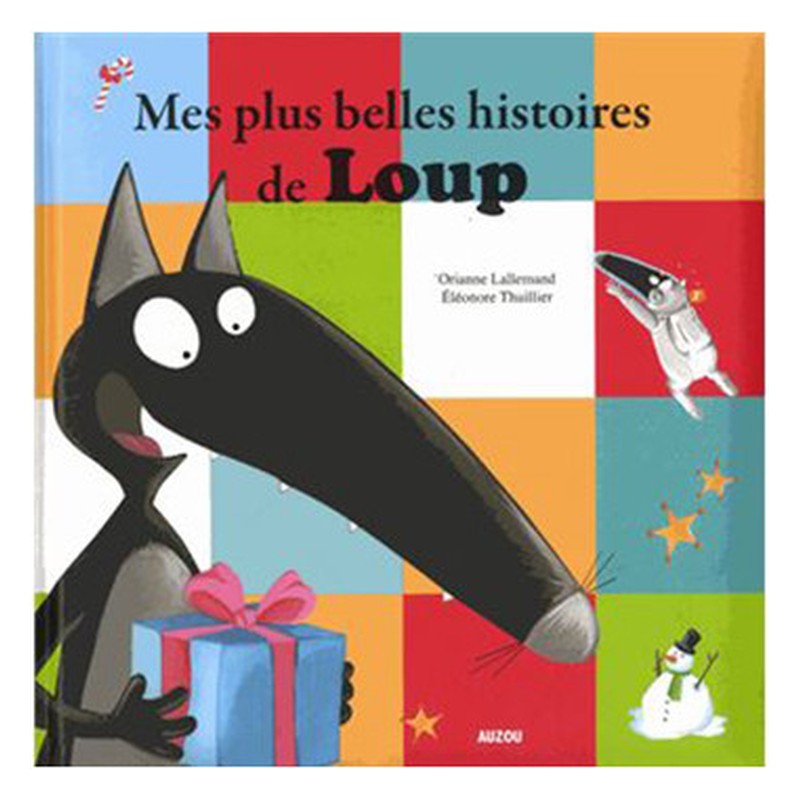 Recueils p'tits albums - BLEU MES PLUS BELLES HISTOIRES