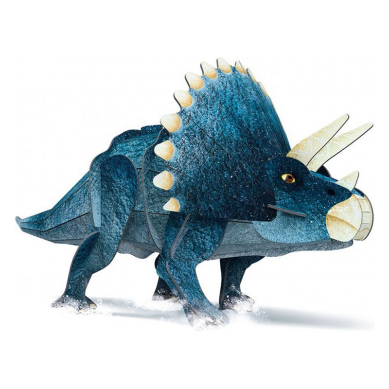 BABY DINO - LE TRICERATOPS – Image 3