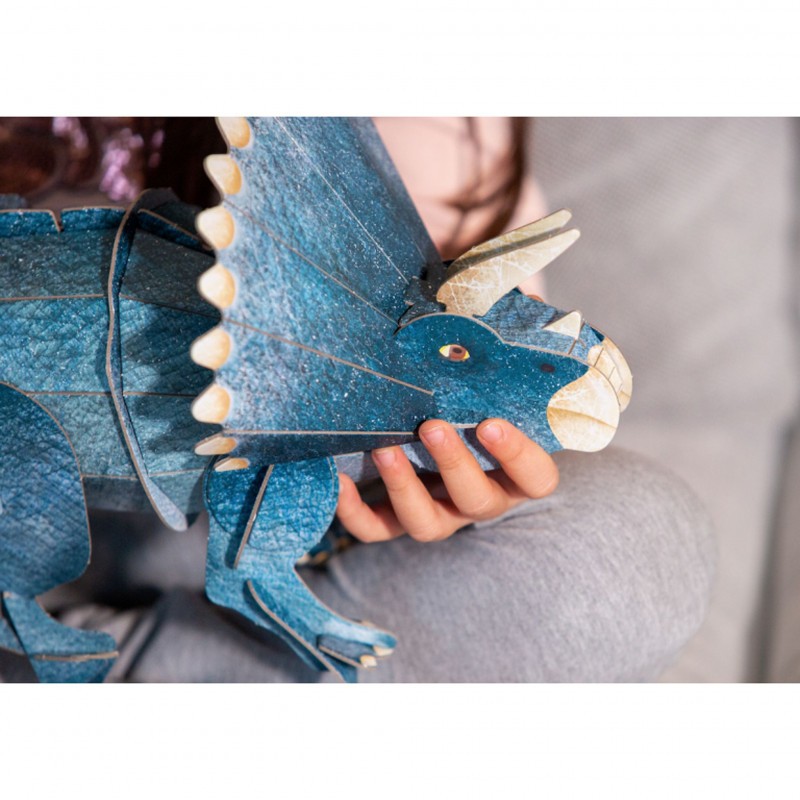 BABY DINO - LE TRICERATOPS – Image 4
