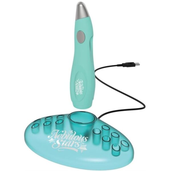 Stylo vaporisateur électrique