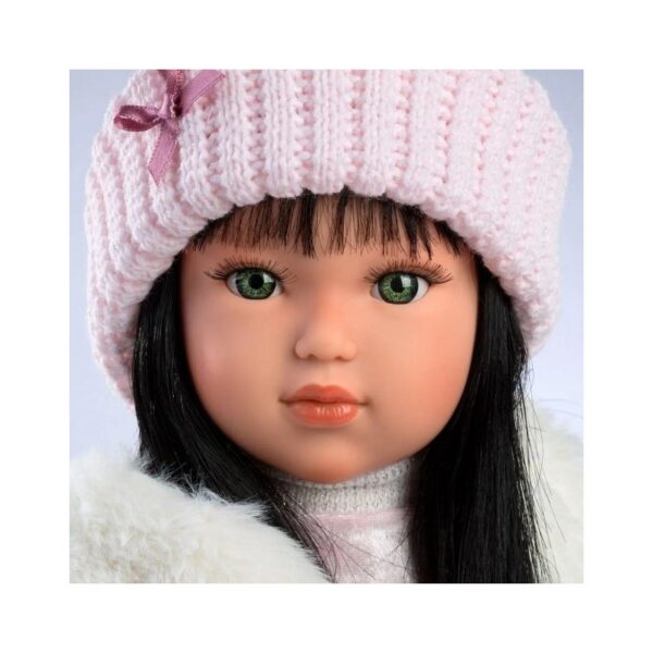 GRETA - Poupée 40cm