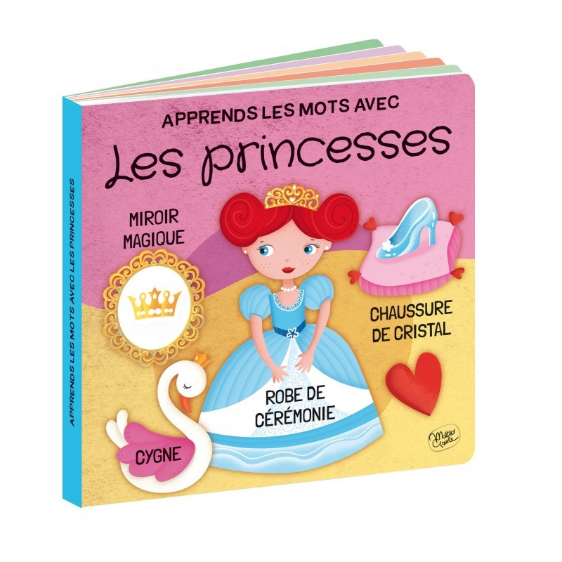 Q-Box - Les Princesses – Image 2