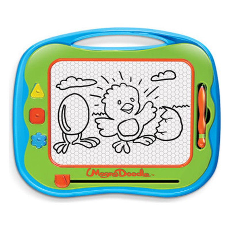 The Original Magna Doodle Travel Size – Image 2