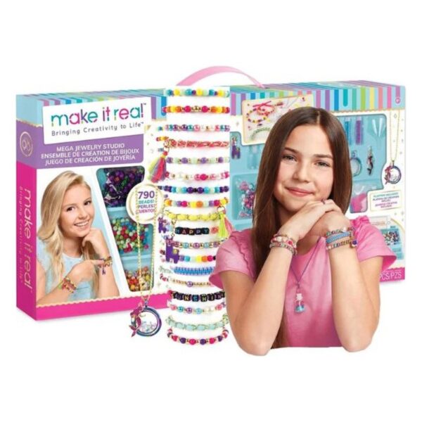 Mega Jewelry Studio