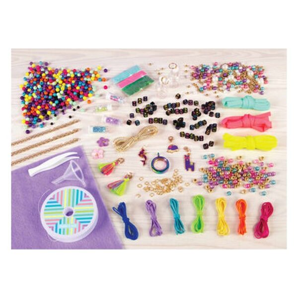Mega Jewelry Studio