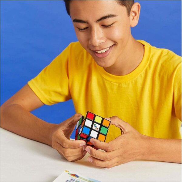 Rubik's Cube 3x3 Advanced Small Pack
