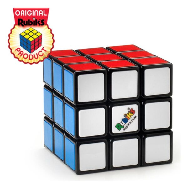 Rubik's Cube 3x3 Advanced Small Pack