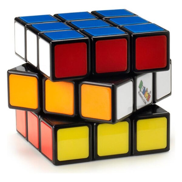 Rubik's Cube 3x3 Advanced Small Pack