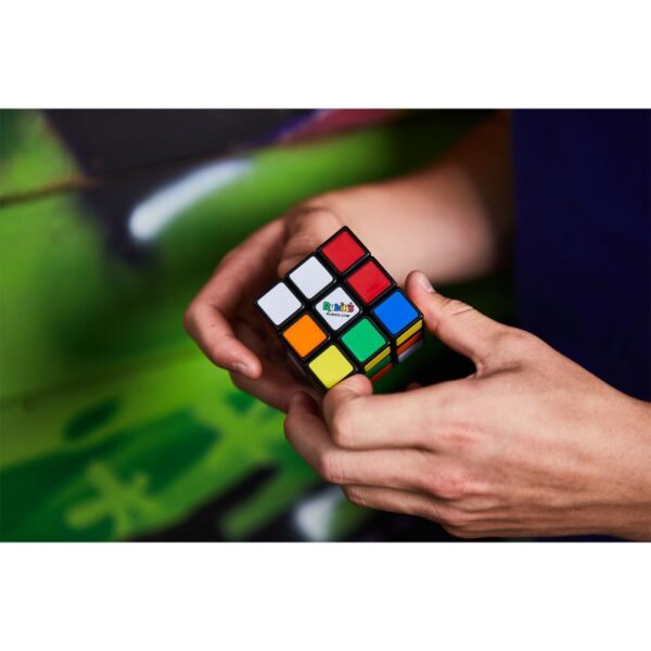Rubik's Cube 3x3 Advanced Small Pack