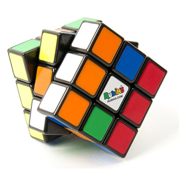 Rubik's Cube 3x3 Advanced Small Pack