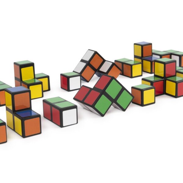 RUBIK'S CUBE IT