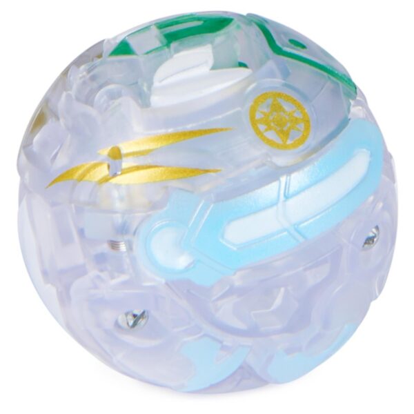 Bakugan :PACK 1 BAKUGAN SAISON 5 - Pegatrix x Gillator