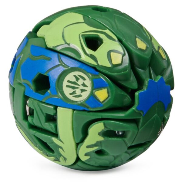 Bakugan :PACK 1 BAKUGAN SAISON 5 - Hydranoid & Krakelios