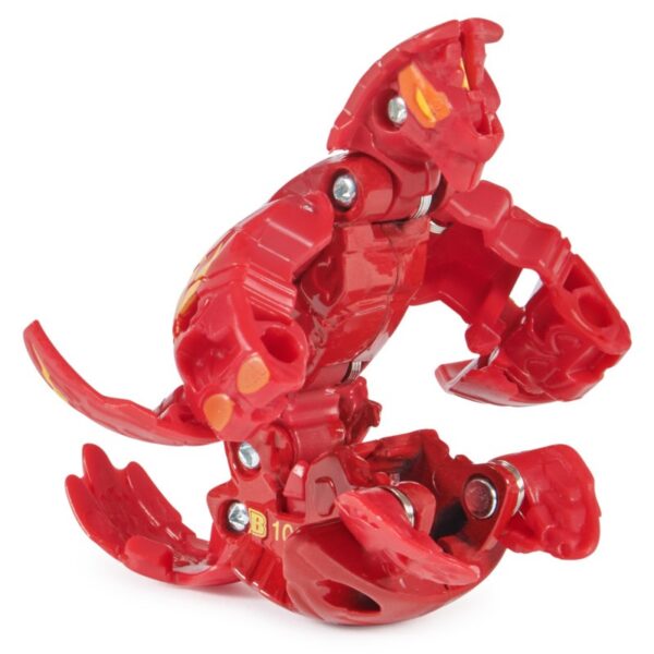 Bakugan :PACK 1 BAKUGAN PLATINUM SERIES SAISON 5 - Neo Dragnoid
