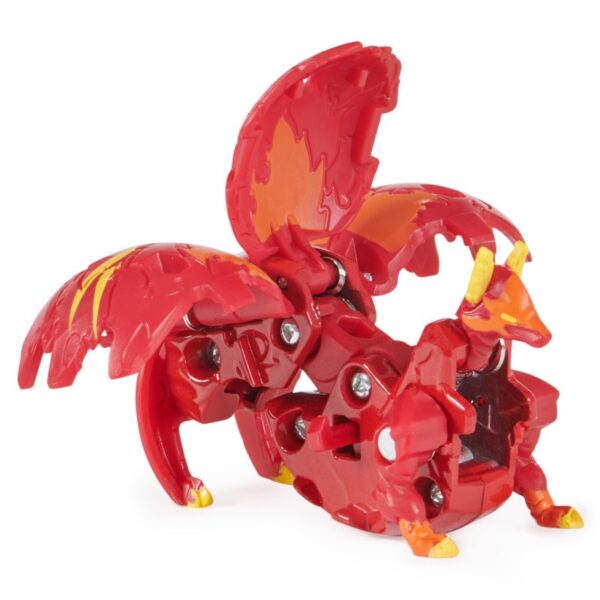 Bakugan :PACK 1 BAKUGAN PLATINUM SERIES SAISON 5 - Neo Dragnoid