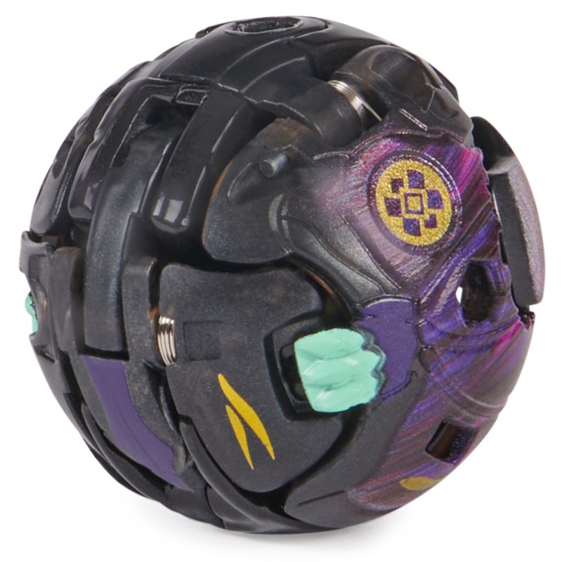 Bakugan :PACK 1 BAKUGAN PLATINUM SERIES SAISON 5 - Neo Nillious – Image 3