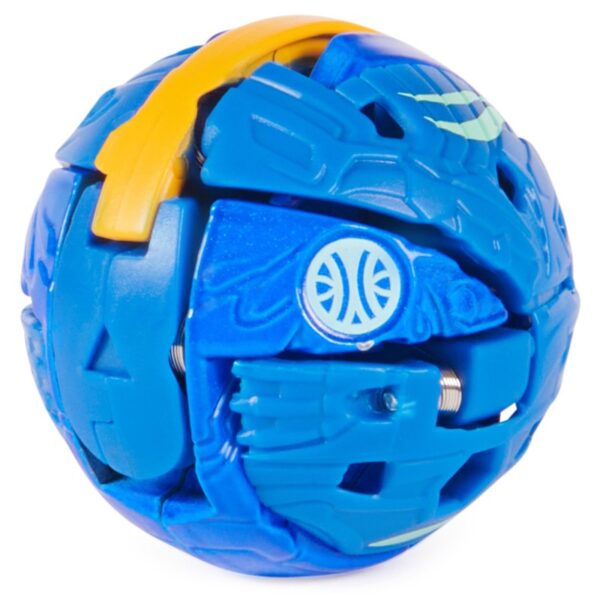 Bakugan :PACK 1 BAKUGAN PLATINUM SERIES SAISON 5 - Sharktar