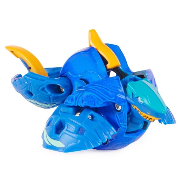 Bakugan :PACK 1 BAKUGAN PLATINUM SERIES SAISON 5 - Sharktar