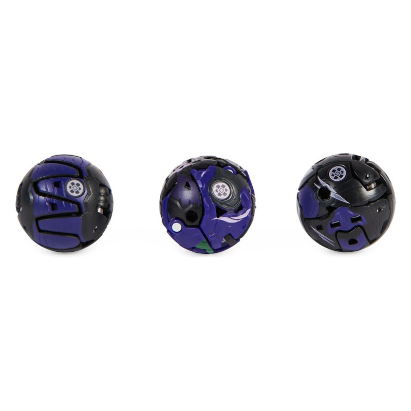 Bakugan :STARTER PACK SAISON 5 - Eenoch Ultra – Image 3
