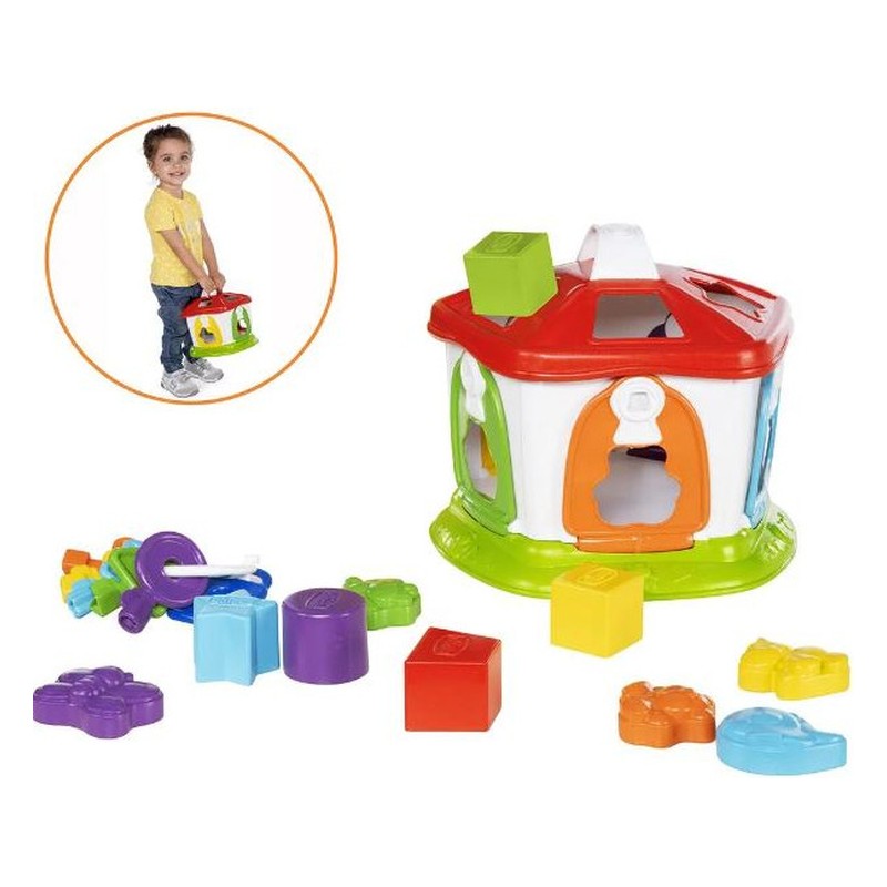 2 in 1 Animal Cottage – Image 2