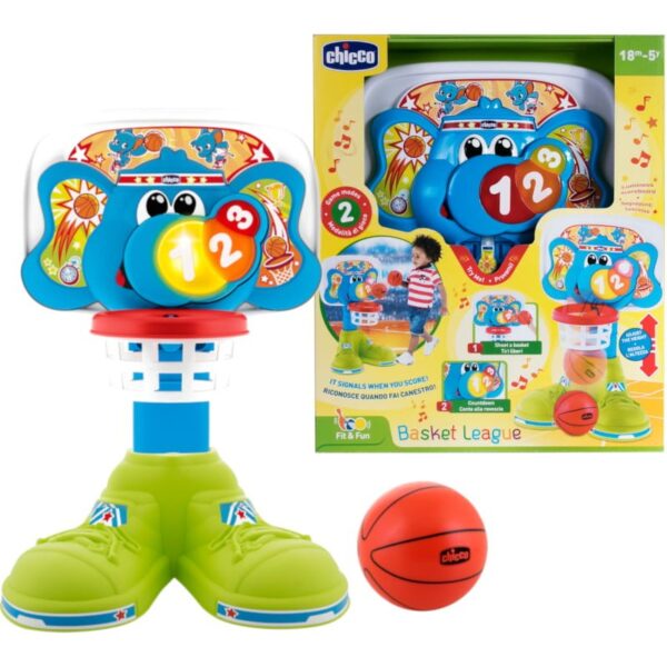 Basket League / Jouet de la ligue de basket-ball
