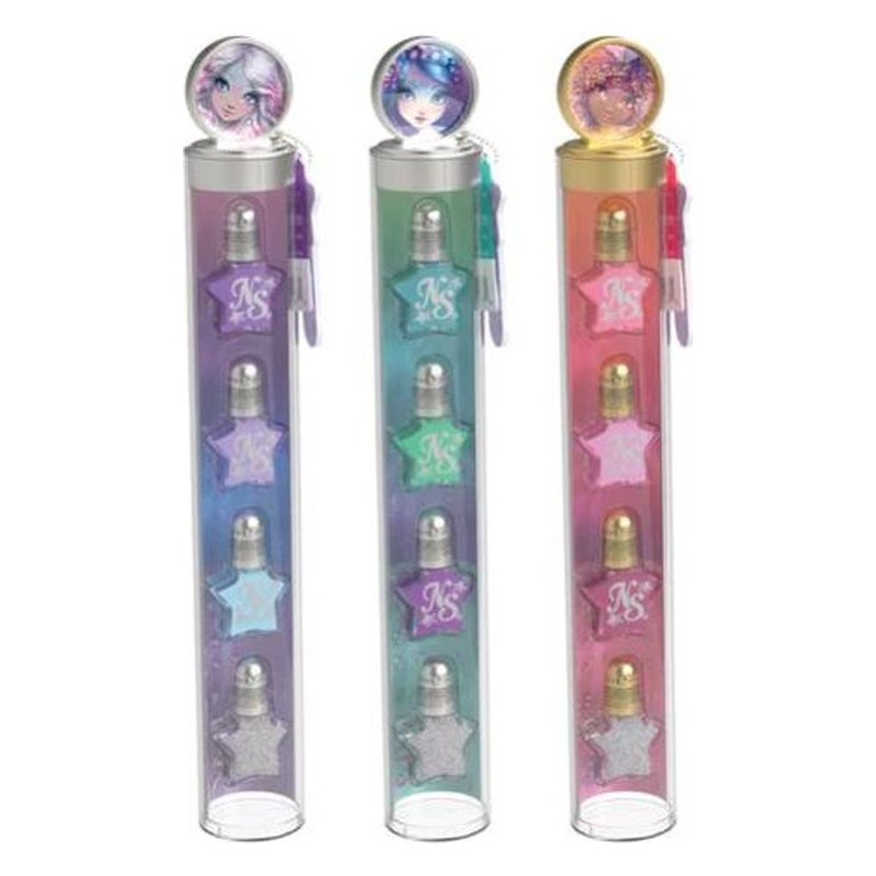 Nail Art Tube. Rose – Image 3