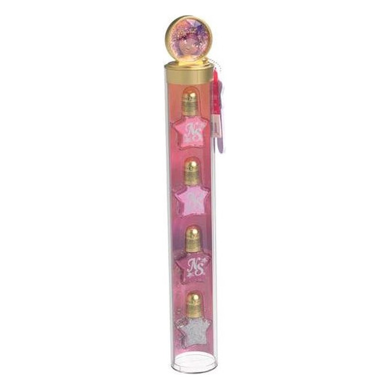 Nail Art Tube. Rose