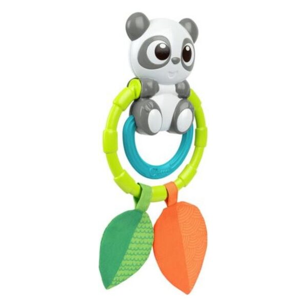 Hochet Panda