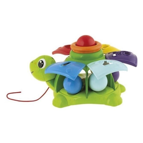Turtle Sort & Surprise