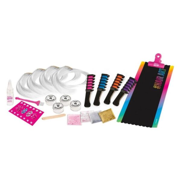 Color FX Hair Extension Studio