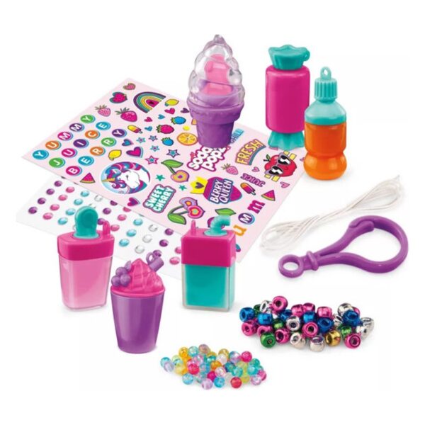 Sparkling Lip Treats