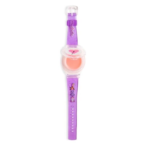 MARTINELIA MY BEST FRIENDS LIP GLOSS WATCH