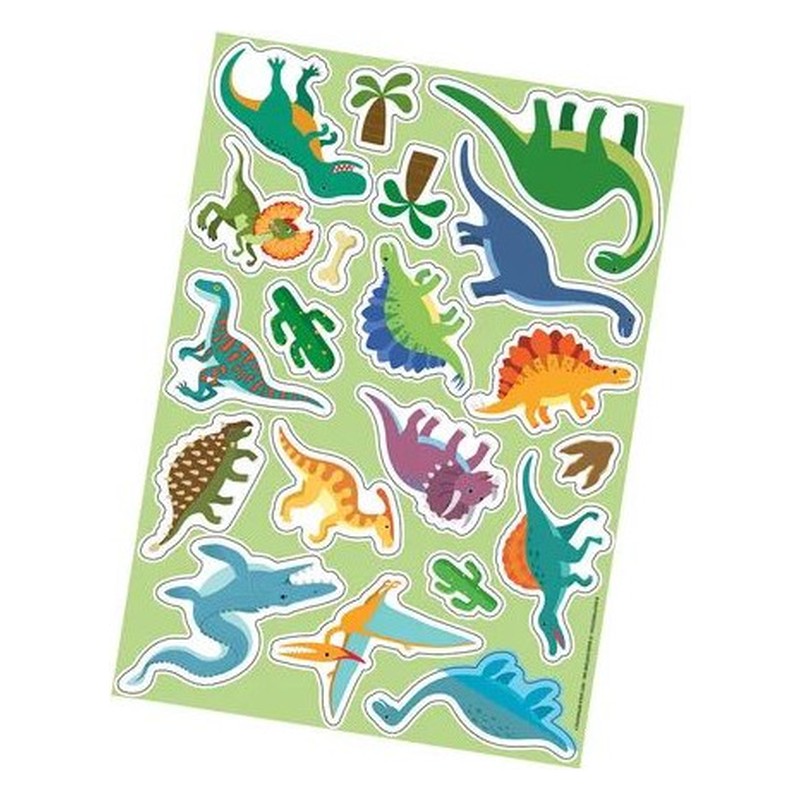 MEGA ARTS & CRAFT. LES DINOSAURES – Image 3