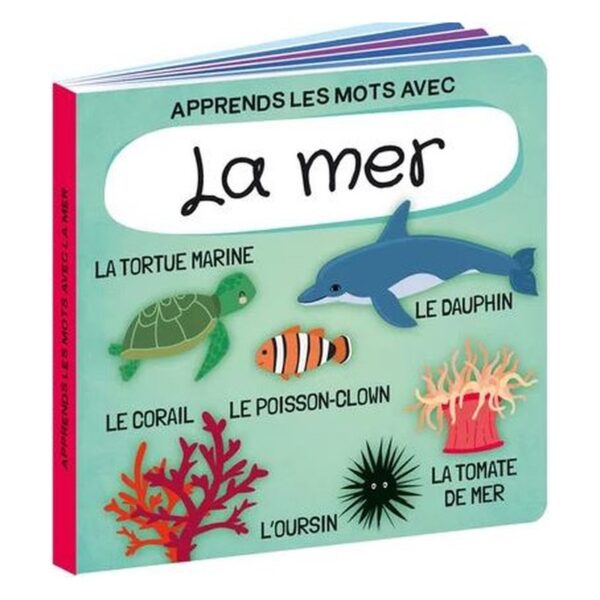 Q-Box - La Mer