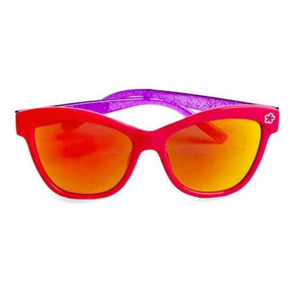 Martinelia Sunglasses Fuchsia & Purple