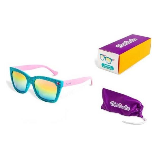 Martinelia Sunglasses Rainbow