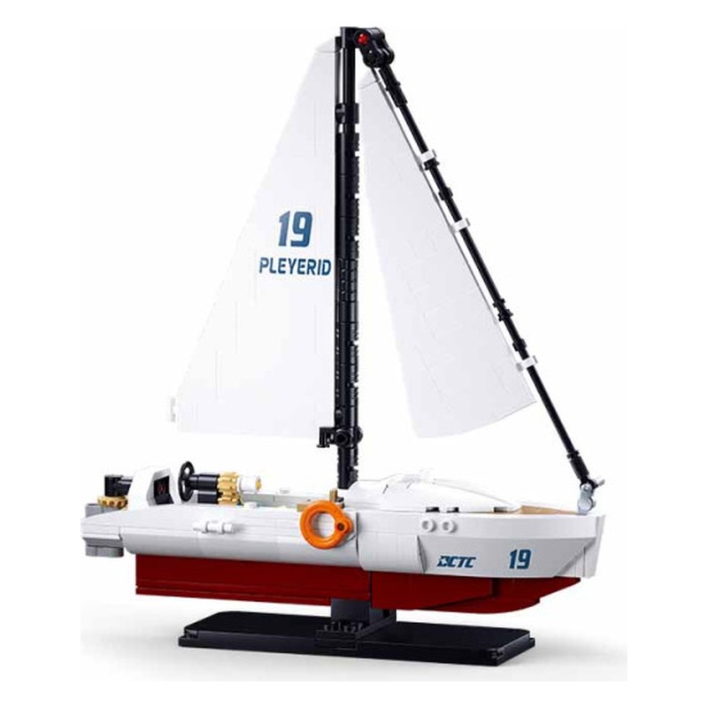 Rodeo Speed Boat – Image 3