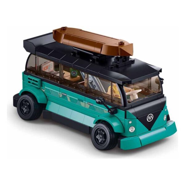 Surf Car