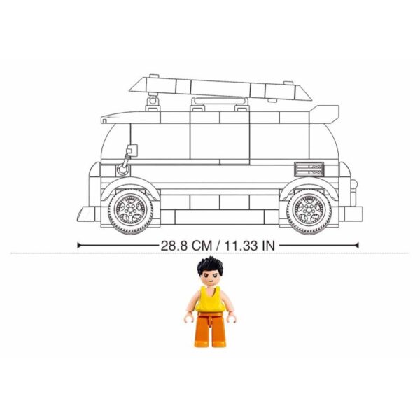 Surf Car