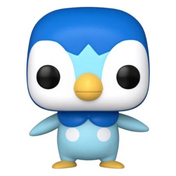 Pop! Games: Pokemon - Piplup