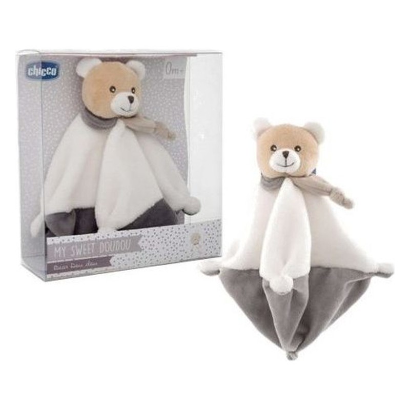 Teddy Bear Dou Dou
